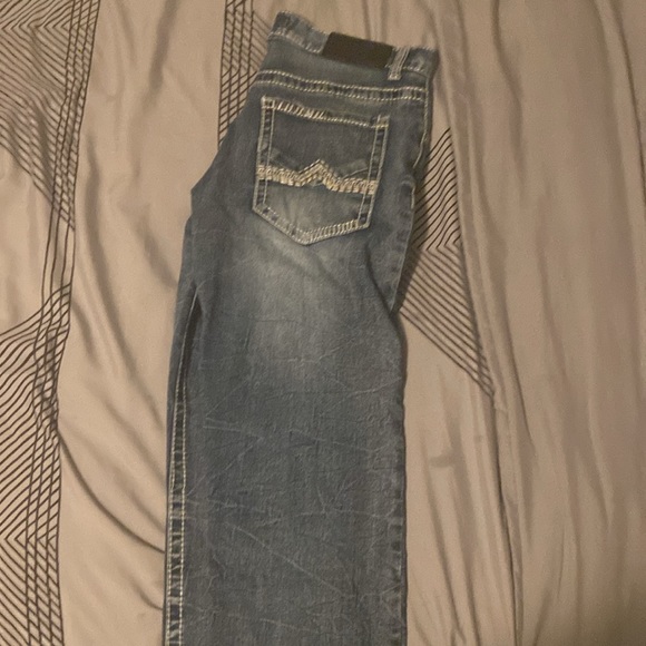 True Luck Jeans Buckle - Picture 3 of 4